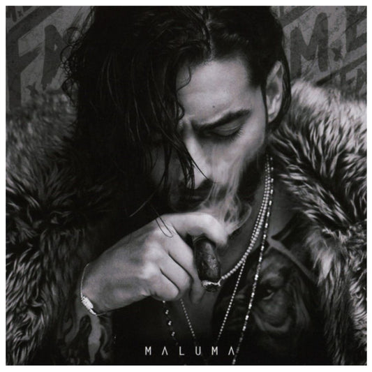 MALUMA - F.A.M.E. (2LP) | VINILO