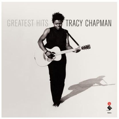 TRACY CHAPMAN - GREATEST HITS | CD