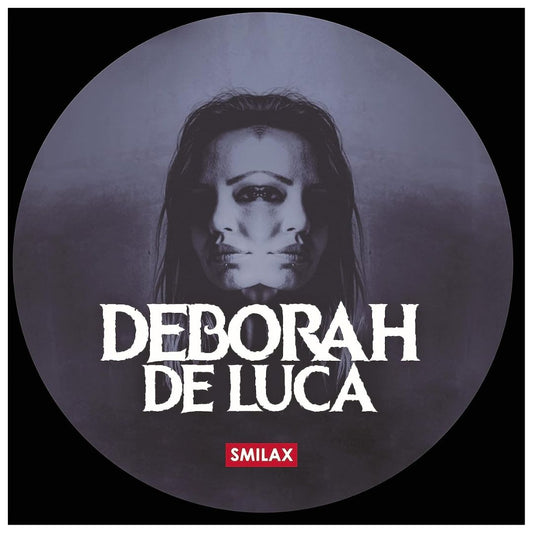 DEBORAH DE LUCA ft. JOHN MILES - CHILDREN | 12" MAXI SINGLE VINILO