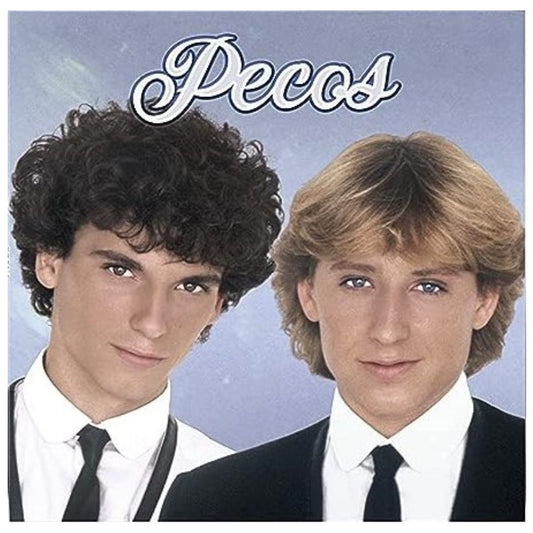 PECOS - SUS MEJORES CANCIONES (2LP) | VINILO