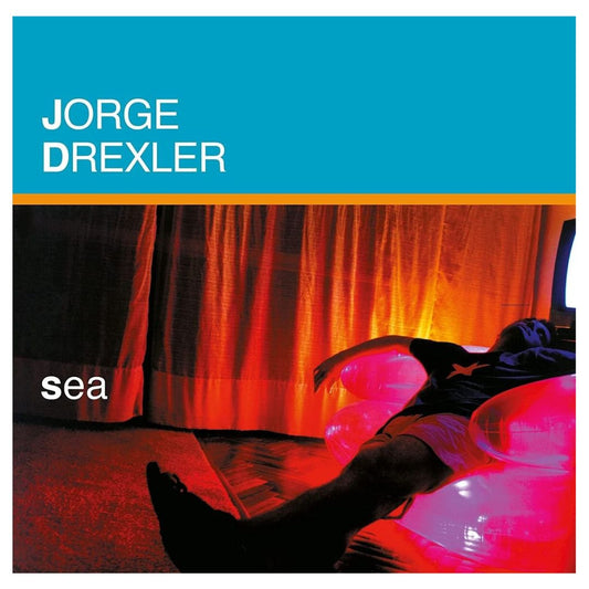 JORGE DREXLER - SEA (LP+CD) | VINILO