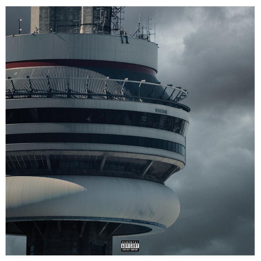 DRAKE - VIEWS (2LP) | VINILO