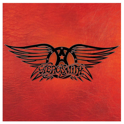 AEROSMITH - GREATEST HITS  |  VINILO