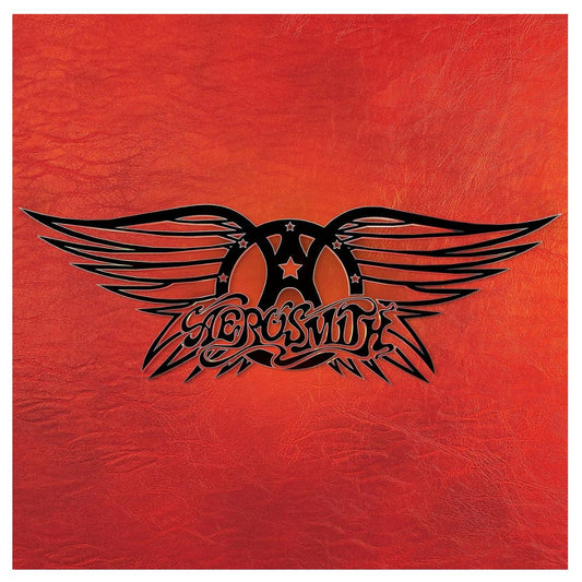 AEROSMITH - GREATEST HITS  |  VINILO