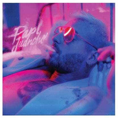 MALUMA - PAPI JUANCHO (2LP) (PINK VINYL) | VINILO