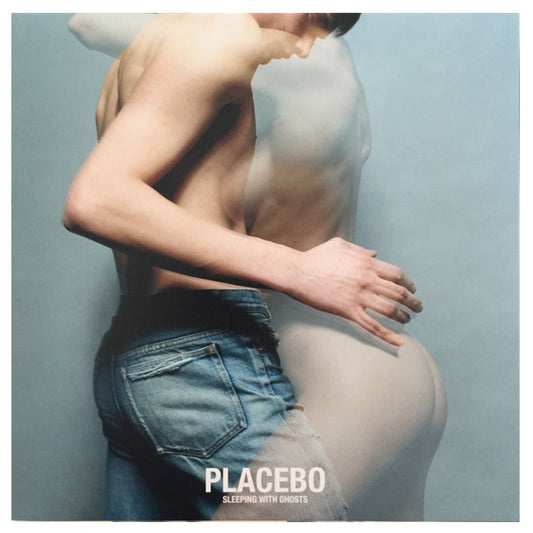 PLACEBO - SLEEPING WITH GHOSTS | VINILO