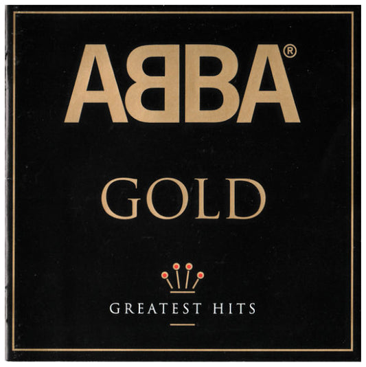 ABBA - GOLD | CD