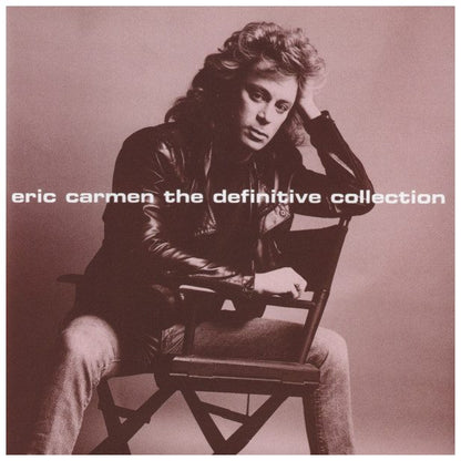 ERIC CARMEN - DEFINITIVE COLLECTION | CD