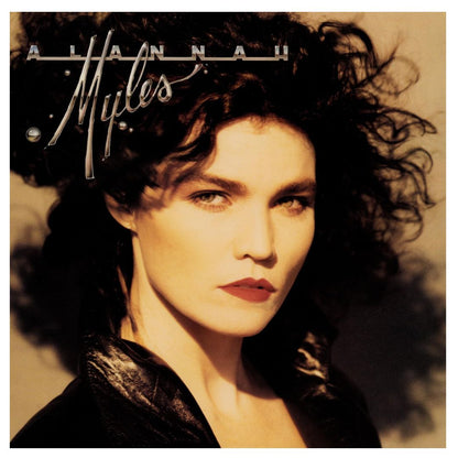 ALANNAH MYLES  - ALANNAH MYLES (GOLD VINYL) | VINILO