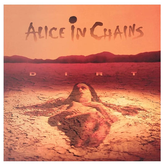 ALICE IN CHAINS  - DIRT (2LP) | VINILO