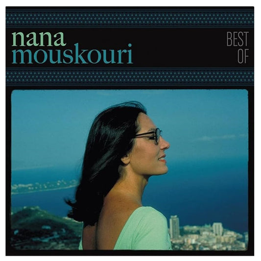 NANA MOUSKOURI - BEST OF | VINILO