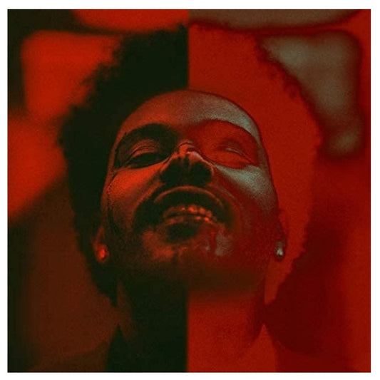 WEEKND - AFTER HOURS (DELUXE EDITION) | CD