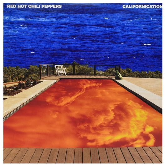 RED HOT CHILI PEPPERS - CALIFORNICATION (2LP) | VINILO