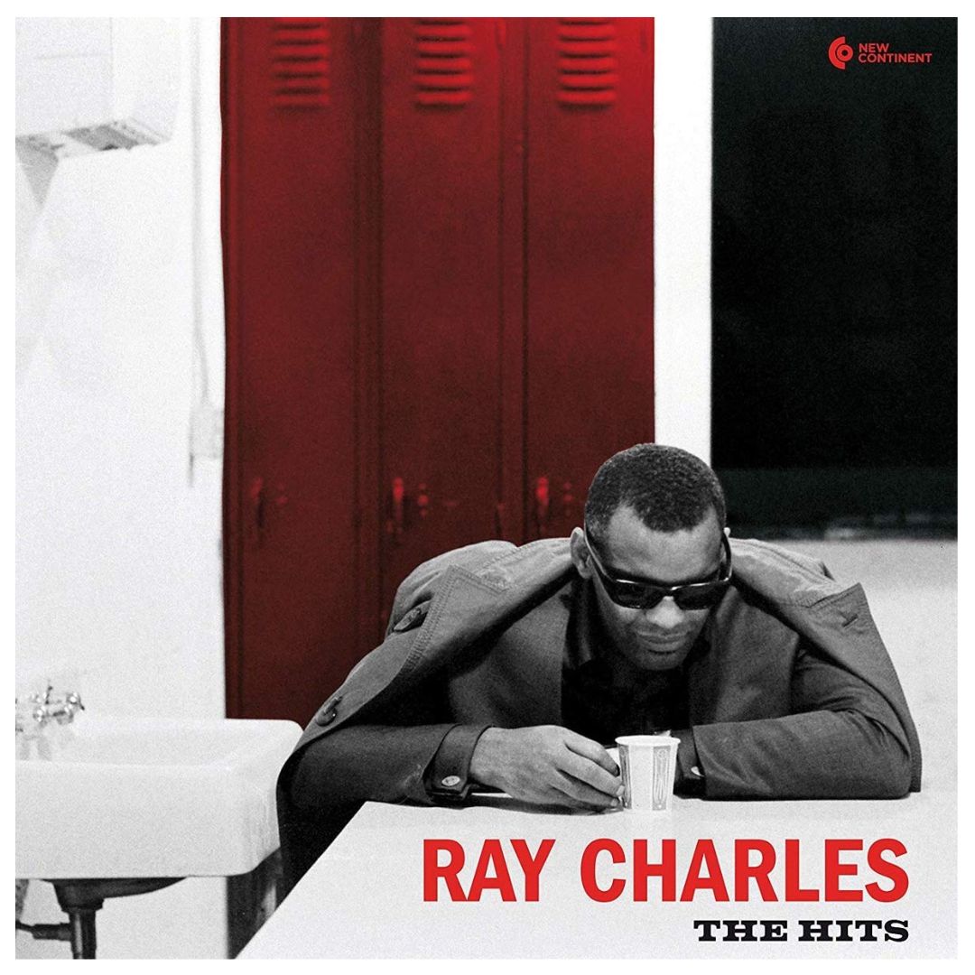 RAY CHARLES  - THE HITS | VINILO