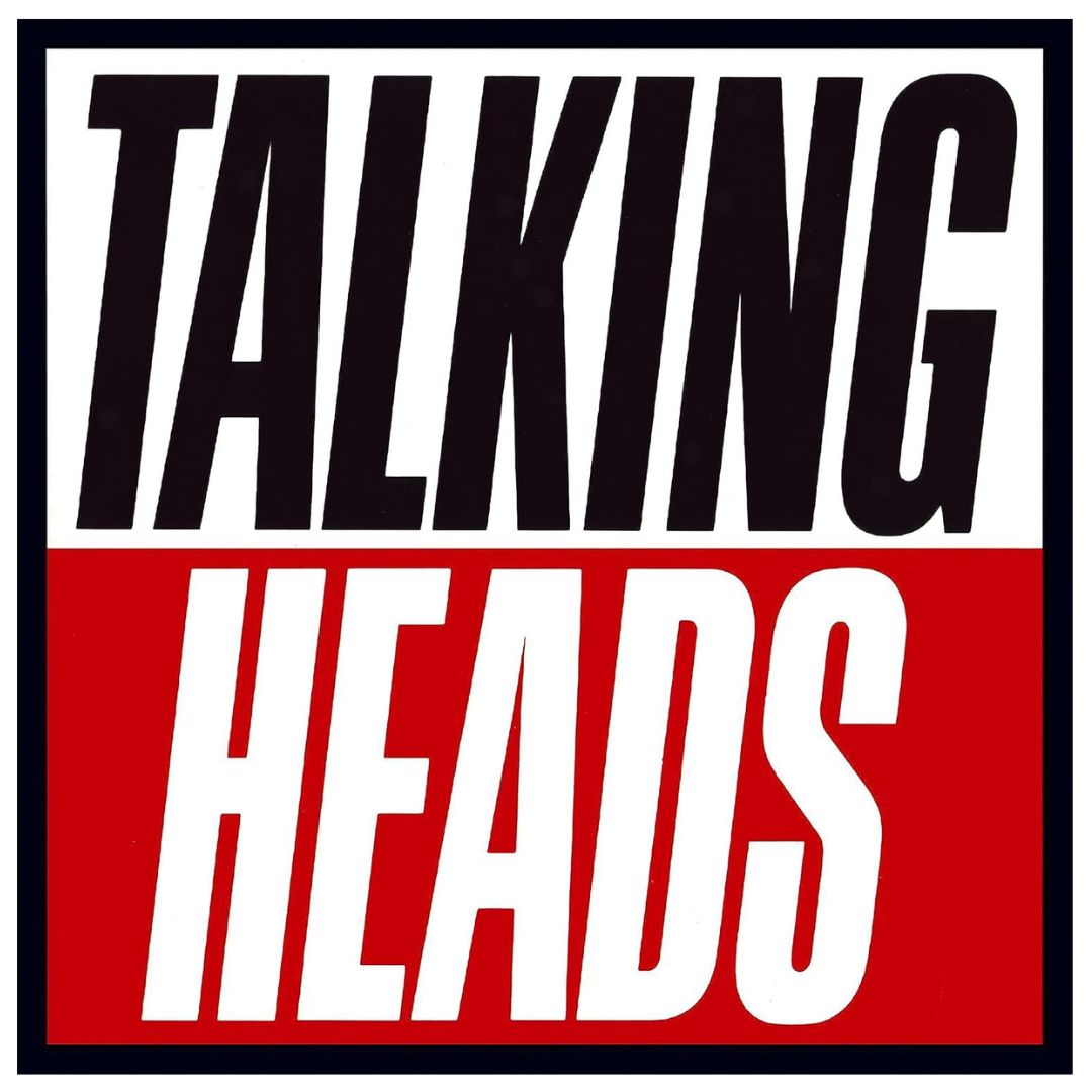 TALKING HEADS - TRUE STORIES (RED VINYL) |  VINILO