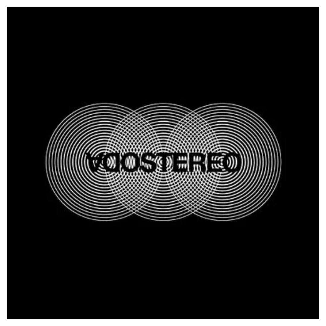 SODA STEREO - CAJA NEGRA (7LP) | BOXSET