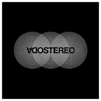 SODA STEREO - CAJA NEGRA (7LP) | BOXSET