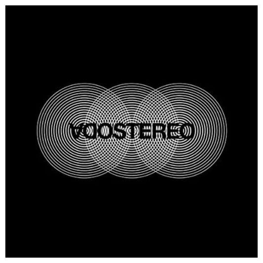 SODA STEREO - CAJA NEGRA (7LP) | BOXSET