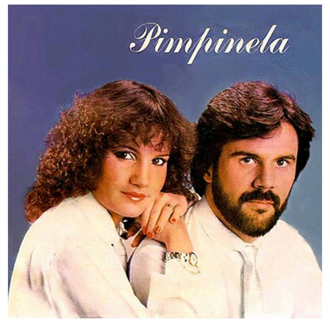 PIMPINELA - PIMPINELA | VINILO