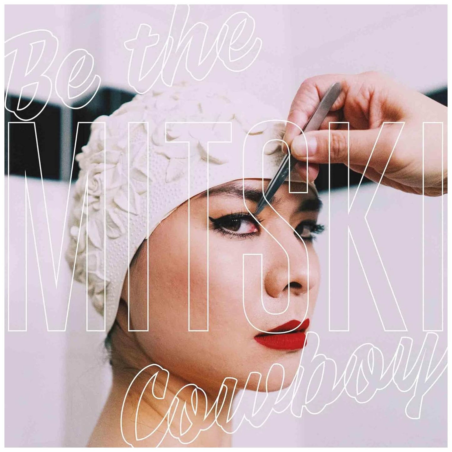 MITSKI - BE THE COWBOY | VINILO