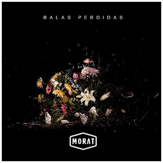 MORAT - BALAS PERDIDAS | VINILO