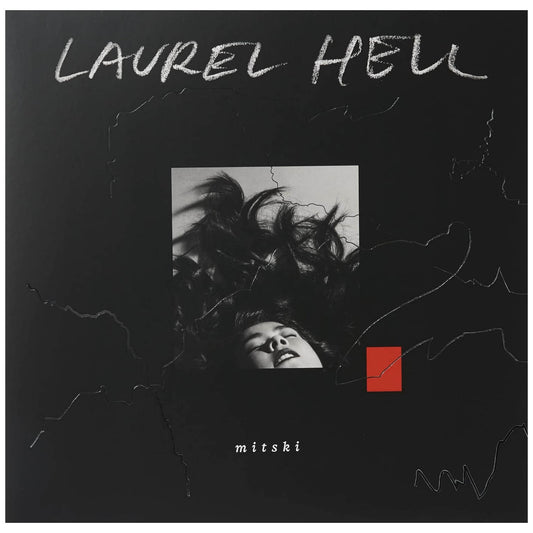 MITSKI - LAUREL HELL | VINILO