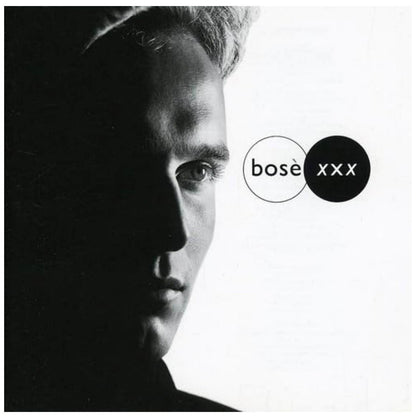 MIGUEL BOSE - XXX (LP+CD) | VINILO