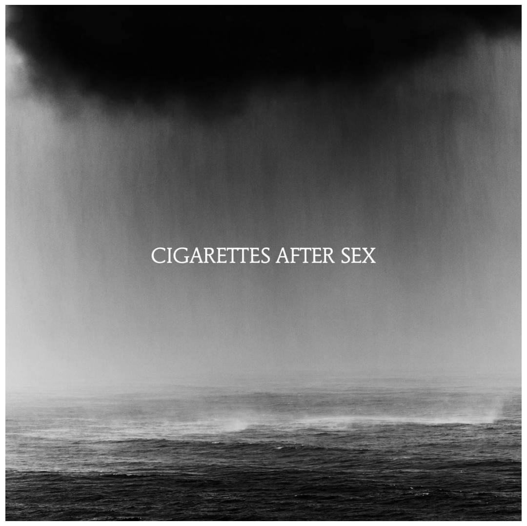 CIGARETTES AFTER SEX - CRY | VINILO