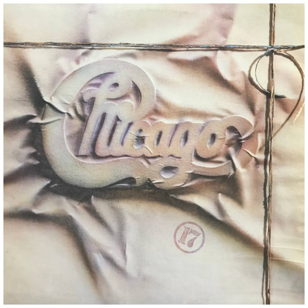 CHICAGO - 17 | VINILO