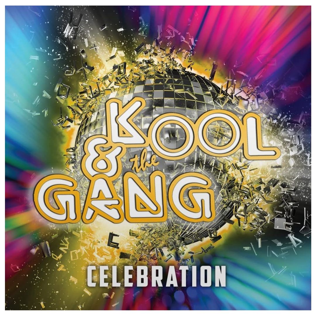 KOOL AND THE GANG - CELEBRATION LIVE IN LONDON | VINILO