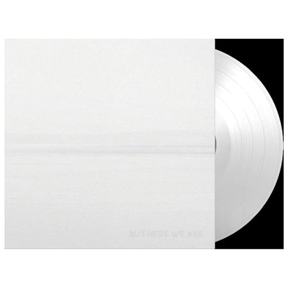 FOO FIGHTERS - BUT HERE WE ARE (WHITE VINYL) | VINILO