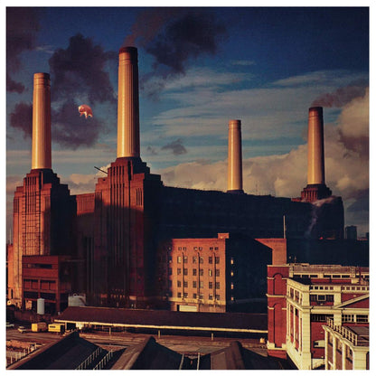 PINK FLOYD - ANIMALS  | VINILO