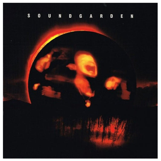 SOUNDGARDEN - SUPERUNKNOWN (20TH ANNIVERSARY) (2LP) | VINILO