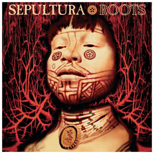 SEPULTURA - ROOTS (2LP) | VINILO