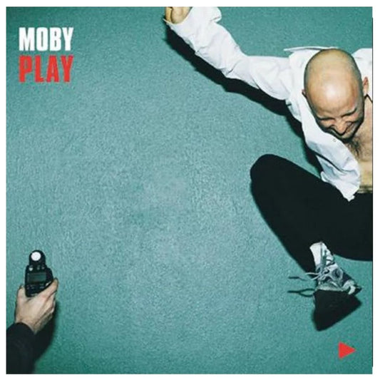 MOBY - PLAY (2LP) | VINILO