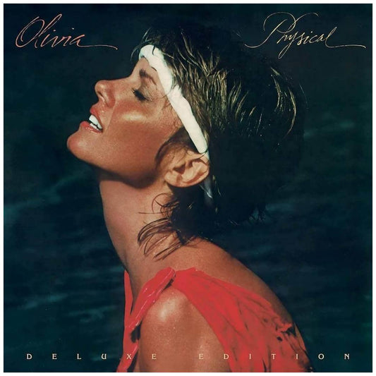 OLIVIA NEWTON JOHN - PHYSICAL (LIMITED EDITION) | VINILO