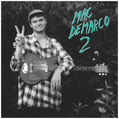 MAC DEMARCO - 2 | VINILO