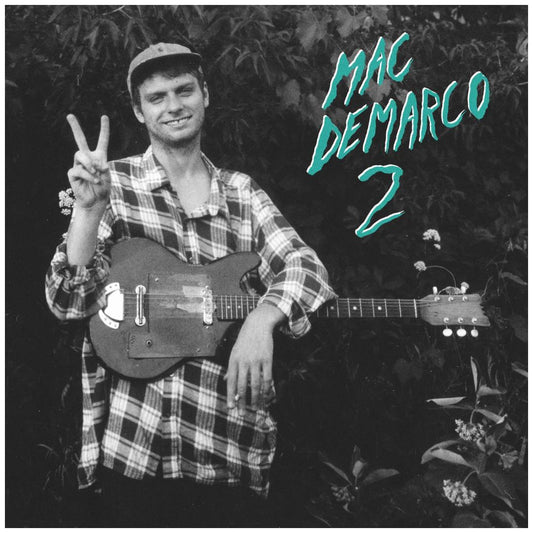 MAC DEMARCO - 2 | VINILO