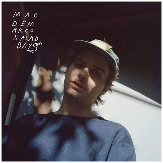 MAC DEMARCO - SALAD DAYS | VINILO