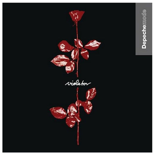 DEPECHE MODE - VIOLATOR | VINILO