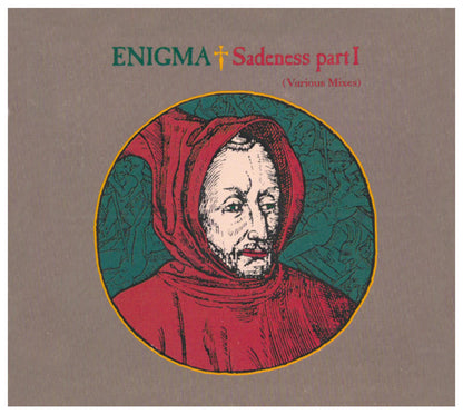 ENIGMA - SADENESS PART I | CD SINGLE