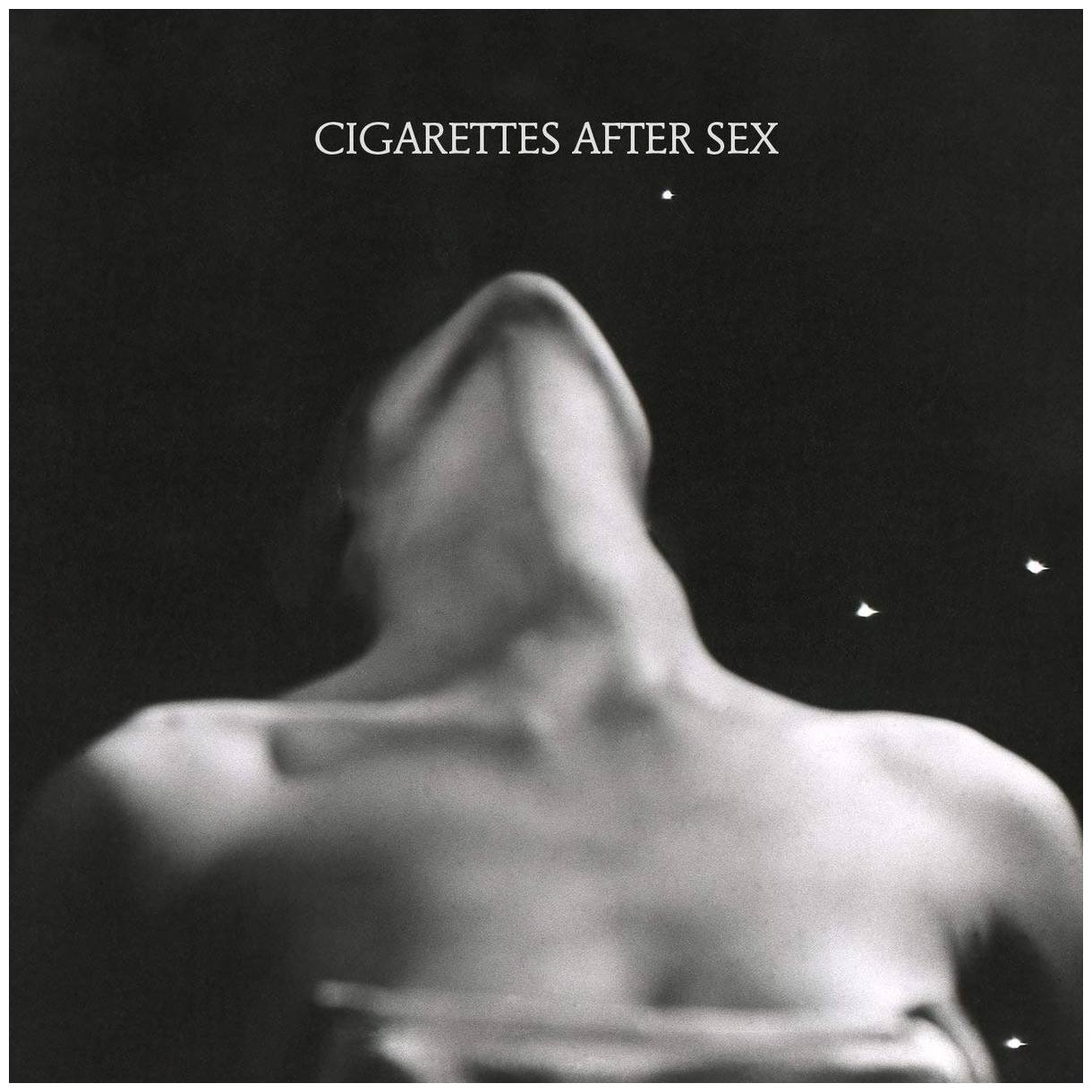 CIGARETTES AFTER SEX - EP 1 | VINILO