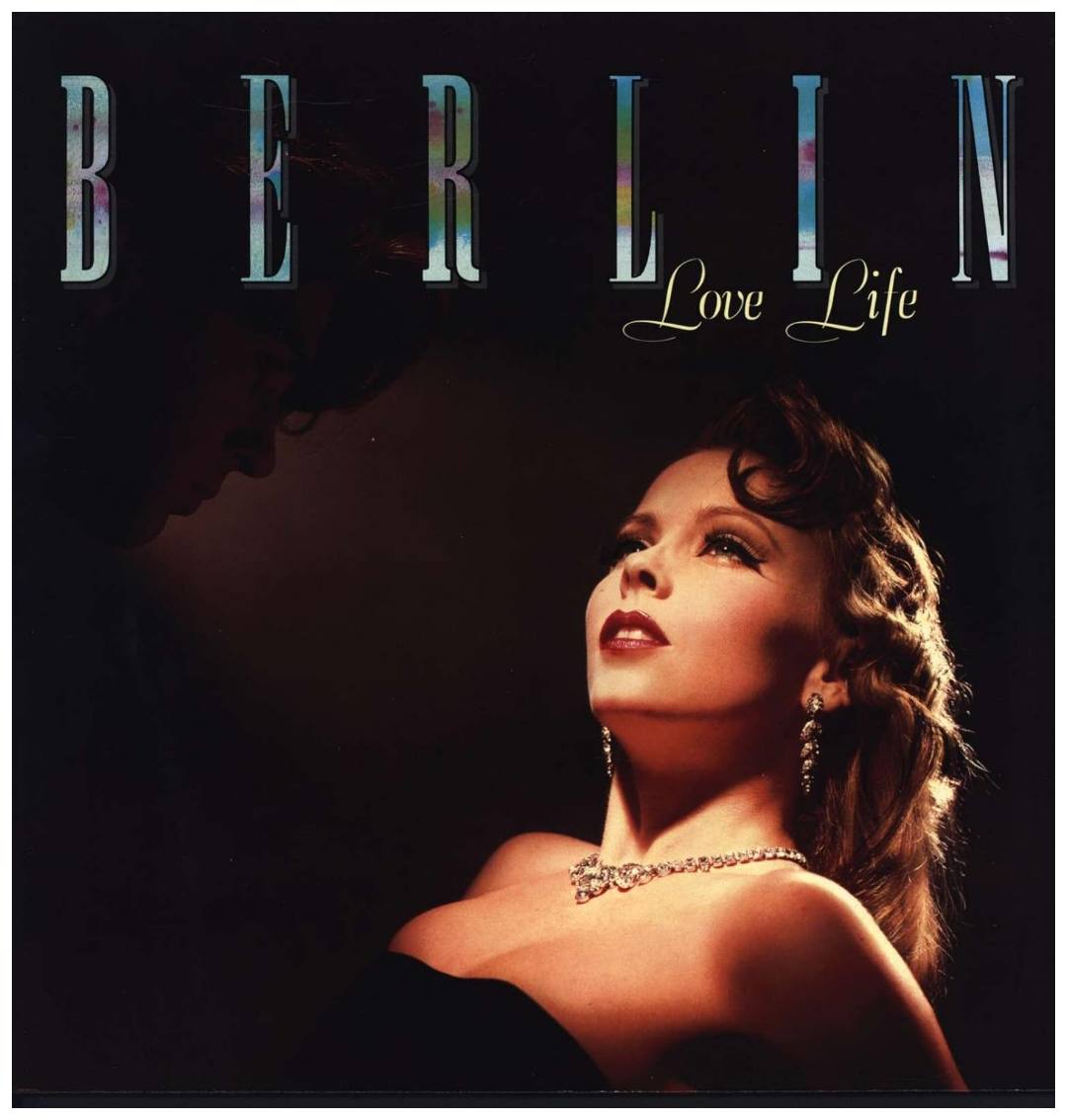 BERLIN - LOVE LIFE | VINILO