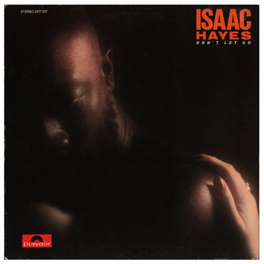 ISAAC HAYES - DON'T LET GO | VINILO