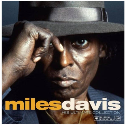 MILES DAVIS - HIS ULTIMATE COLLECTION | VINILO