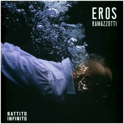 EROS RAMAZZOTTI - BATTITO INFINITO | VINILO