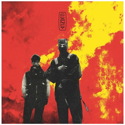 TWENTY ONE PILOTS - CLANCY | VINILO