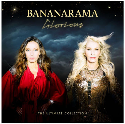 BANANARAMA - THE ULTIMATE COLLECTION (RED VINYL) | VINILO