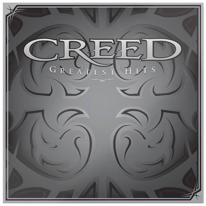 CREED - GREATEST HITS (2LP) | VINILO