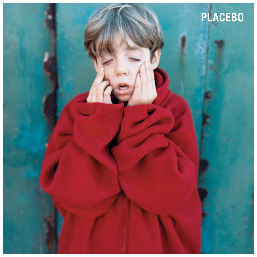 PLACEBO - PLACEBO | VINILO